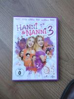 DVD: Hanni und Nanni 3 Mecklenburg-Vorpommern - Greifswald Vorschau