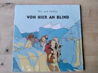 Wir sind Helden - Von  hier an blind Vinyl 12" Schleswig-Holstein - Grebin Vorschau