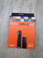 Amazon Fire TV Stick 4k MAX WiFi 6 *NEU!*  Sachsen-Anhalt - Bernburg (Saale) Vorschau