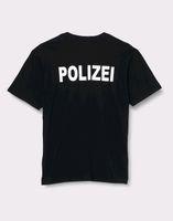 Polizei T-Shirt *NEU* S/XS Baden-Württemberg - Sindelfingen Vorschau