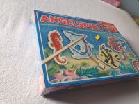 Angelspiel Thüringen - Bad Frankenhausen/Kyffhäuser Vorschau