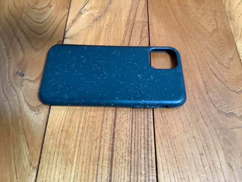 iPhone 11 Case, Hülle Naturfreund biologisch abbaubar in Köln