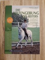 Reiten Sachbuch über korrekte Hilfengebung Hessen - Seeheim-Jugenheim Vorschau