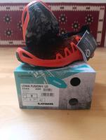 LOWA Fusion Wanderschuhe, Gr 42 Bayern - Mainburg Vorschau