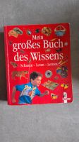 Mein großes Buch des Wissens Niedersachsen - Northeim Vorschau