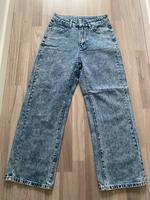 Straight Leg Jeans, Baggy Jeans, Jeanshose, Shein Bremen - Vegesack Vorschau