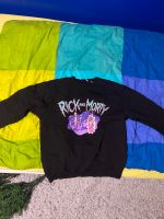 Rick and Morty Pullover Size: M Feldmoching-Hasenbergl - Feldmoching Vorschau