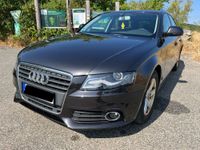 Audi A4 B8 Avant, Xenon, 2.0 TDI 143 PS, TÜV 04/2026 Hessen - Wetzlar Vorschau