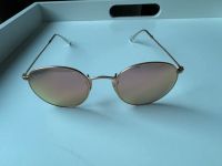 Ray-Ban Sonnenbrille Round Metal Gold RM 3447l 112/z2 50021 Hamburg-Nord - Hamburg Eppendorf Vorschau