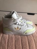 Adidas Schuhe Sneakers gr 38,5 U.S.A Neu Berlin - Spandau Vorschau