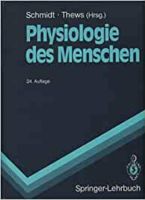 Physiologie des Menschen (Springer-Lehrbuch) Hannover - Mitte Vorschau