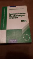 Industrielles Rechnungswesen Schmolke/Deitermann 32.Auflage 2004 Sachsen-Anhalt - Petersberg (Saalekreis) Vorschau