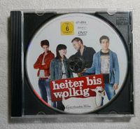 DVD "heiter bis wolkig" mit Schwarz , M`Barek E., Riemelt, Fische Bayern - Ingolstadt Vorschau