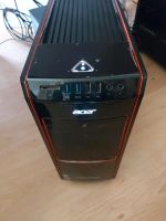 Acer PC Predator G3 - 605 Bayern - Mittelstetten Vorschau