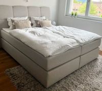 Boxspringbett 180x200 von Boxspringwelt Berlin - Wilmersdorf Vorschau