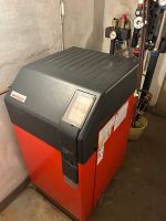 Weishaupt WTU 20-S Heizung 20kW Hessen - Mühltal  Vorschau