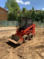 Vermietung Kompaktlader Gehl Bobcat Radlader Hessen - Hadamar Vorschau