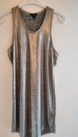 Silberfarbenes Mini Kleid Berlin - Charlottenburg Vorschau