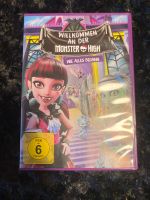 Film ( Monster high) Rheinland-Pfalz - Spabrücken Vorschau