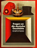 Fragen an die deutsche Geschichte - Ideen, Kräfte, Entscheidungen Niedersachsen - Hude (Oldenburg) Vorschau