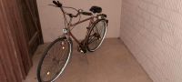 Oldtimer Herrenfahrrad 28 Zoll Unstruttal - Lengefeld Vorschau