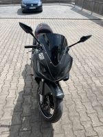 Verkaufen Honda GBR 600 Pc35 Bayern - Pfaffenhofen a. d. Roth Vorschau