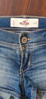 Jeans Shorts „Hollister“, Gr. W 27, jeansblau Nordrhein-Westfalen - Korschenbroich Vorschau
