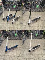 E-Scooter / Elektro Scooter / Verleih-Vermietung  / Ab 15€ Niedersachsen - Cuxhaven Vorschau