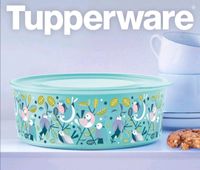 Tupperware * Quadro Sommer 1,5 L * Neu * Vögel Flamingo Niedersachsen - Pattensen Vorschau