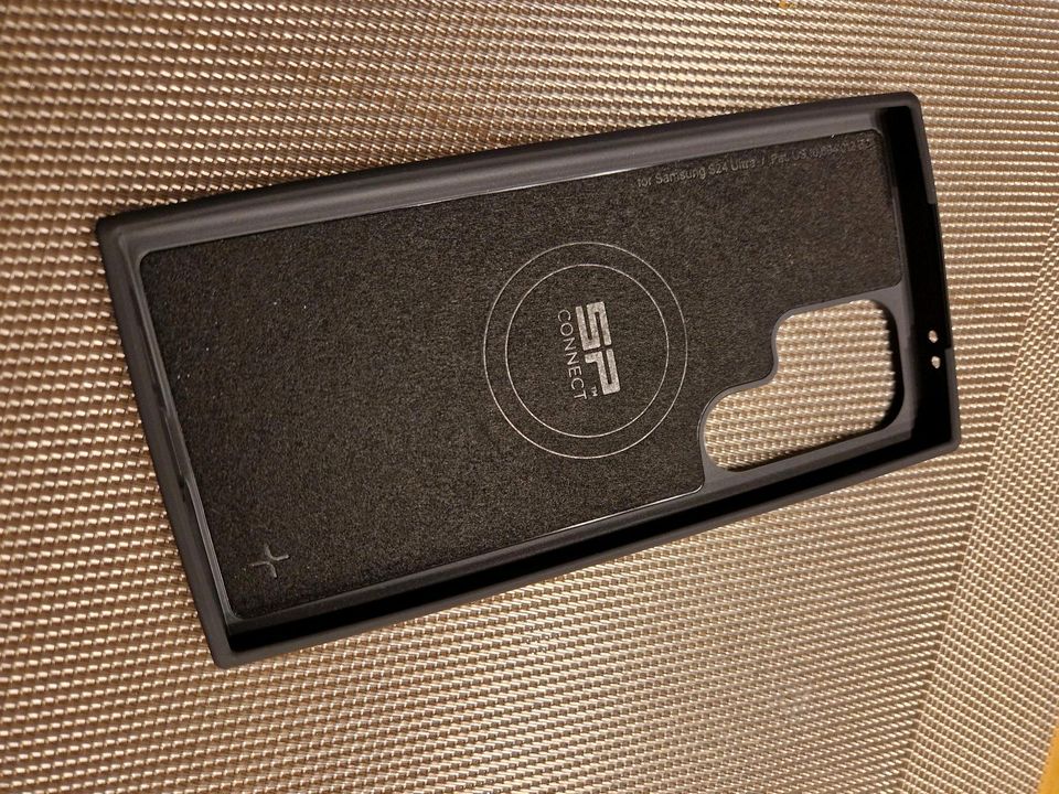 S24 ultra Phone case sp connect in Baunatal