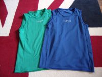 Sport Shirts, Gr. 128, 2 Stck. Set Nordrhein-Westfalen - Vlotho Vorschau