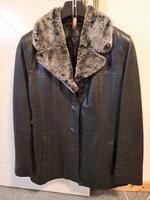 Damen Lederjacke Brandenburg - Oberkrämer Vorschau