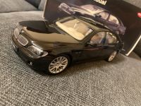 BMW 760 Li Individual E66 Kyosho 1:18 08573RB Baden-Württemberg - Karlsruhe Vorschau