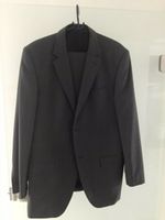 Herrenanzug Anzug Hose Jacket wie neu Größe 52 Marke S oliver Nordrhein-Westfalen - Hagen Vorschau
