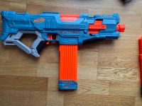 Nerf Elite 2.0 Turbine neuwertig Dresden - Wilschdorf Vorschau