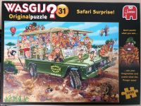 Wasigij Puzzle 31 Nordrhein-Westfalen - Heinsberg Vorschau