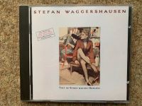 Stefan Waggershausen - Tief im Süden meines Herzens – CD ***TOP** Berlin - Gatow Vorschau