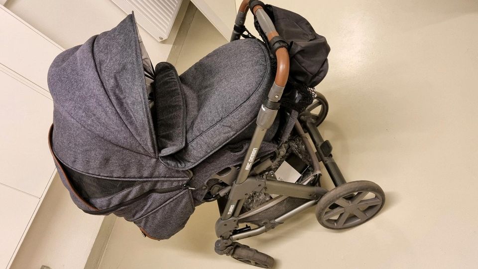 Kinderwagen Komplettset von ABC in Hannover