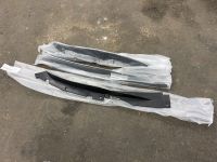 Bmw e90 e91 m 7892697 links Lippe staulippe Spoiler Stoßstange Mühlhausen - Mönchfeld Vorschau