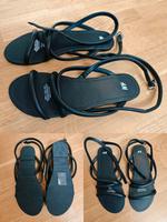 Damen-Sandalen von H&M – Neu & ungetragen, Gr. 38 Sachsen - Chemnitz Vorschau