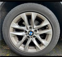 Aluminium Felgen BMW X1 Nordrhein-Westfalen - Haan Vorschau