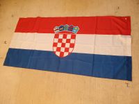 Flagge Kroatien 100cm x 200cm Baden-Württemberg - Uhldingen-Mühlhofen Vorschau