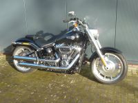 Harley Davidson Fat Boy 114 Schleswig-Holstein - Bokel Vorschau