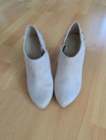 Damenschuh adidas grau Bayern - Burgebrach Vorschau