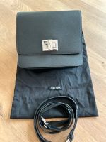 Originale ESCADA Crossbody clutch schwarz Bayern - Germering Vorschau