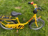 18 Zoll Puky Kinderfahrrad Tigerenten Fahrrad Baden-Württemberg - Heilbronn Vorschau