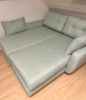 Zweiteiliges Sofa Hessen - Herbstein Vorschau