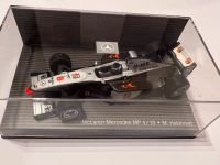 Minichamps - McLaren Mercedes MP 4/13 M. Hakkinen 1:43 OVP Bayern - Cham Vorschau