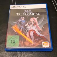 Tales of arise PS5 Nordrhein-Westfalen - Paderborn Vorschau