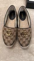 Gucci Espadrilles canvas Berlin - Treptow Vorschau